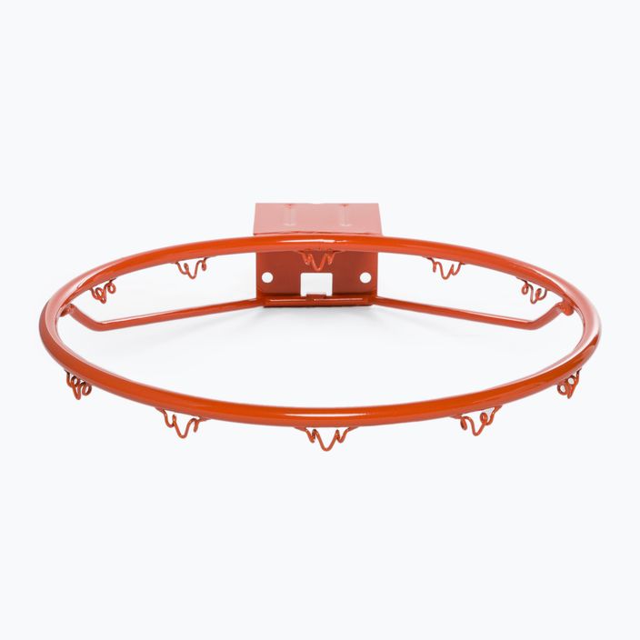 OneTeam Basketballkorb BH02 orange 2