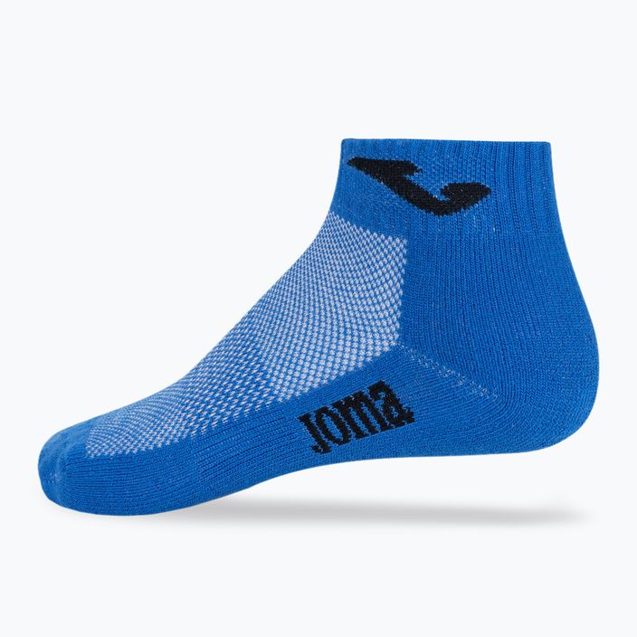 Joma Socken blau 2