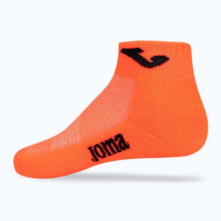 Joma Socken orange 2