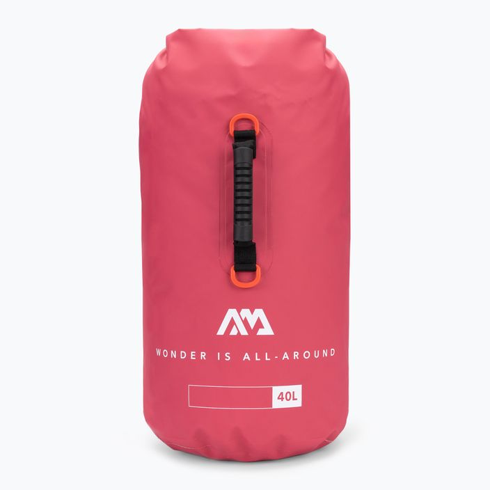 Aqua Marina Trockensack 40 l rosa