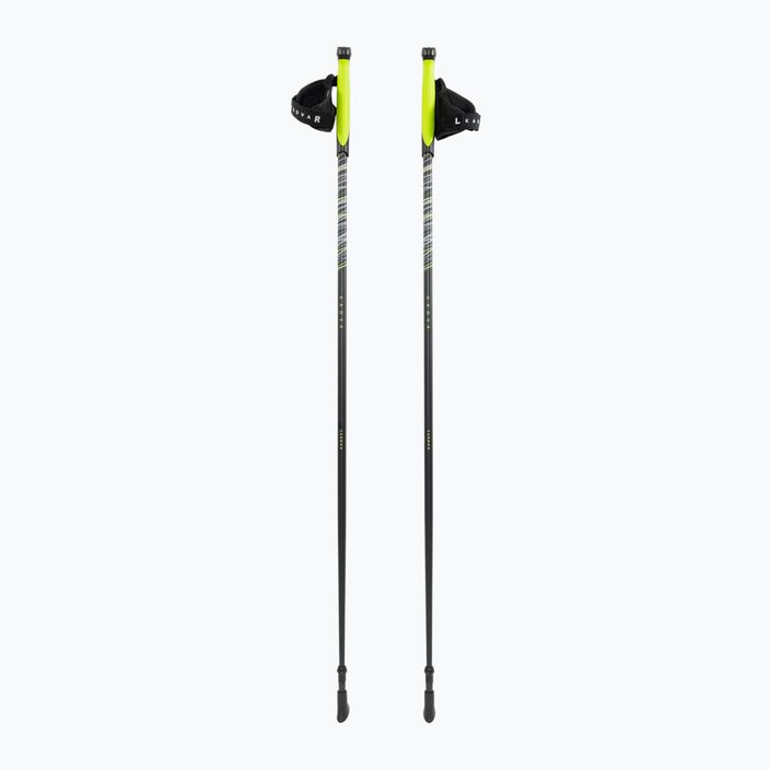 KADVA Raylan Nordic Walking Stöcke grau 3