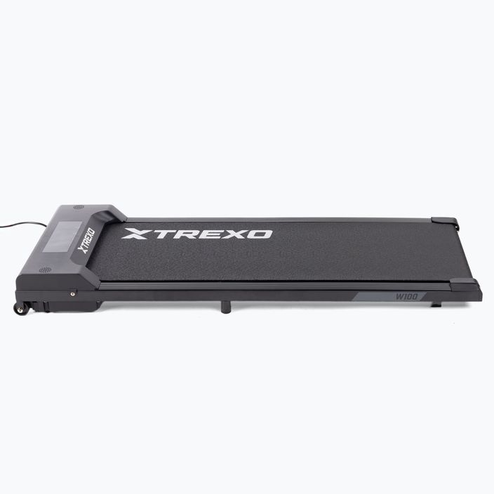 TREXO Walking Pad W100 elektrisches Laufband schwarz 2