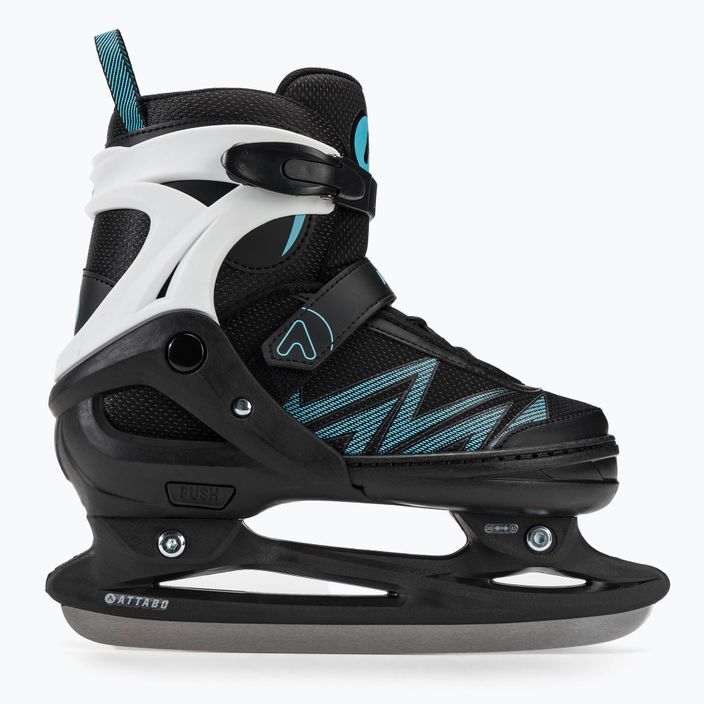 ATTABO 2-in-1 Kylo blau Kinder Inline-Skates 20