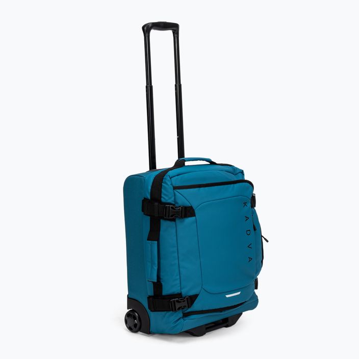 KADVA Lazio 44 l Reisekoffer, navy blau 17