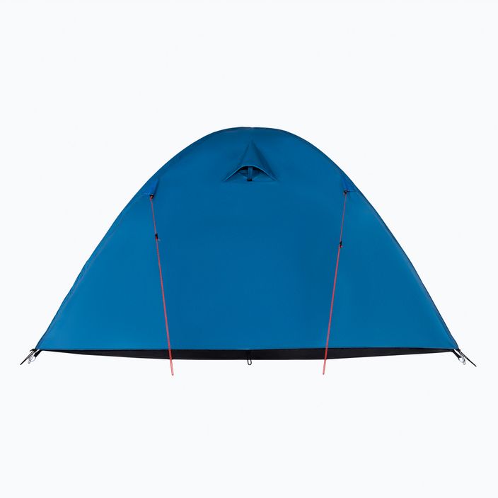 KADVA CAMPdome 3-Personen-Zelt blau 6