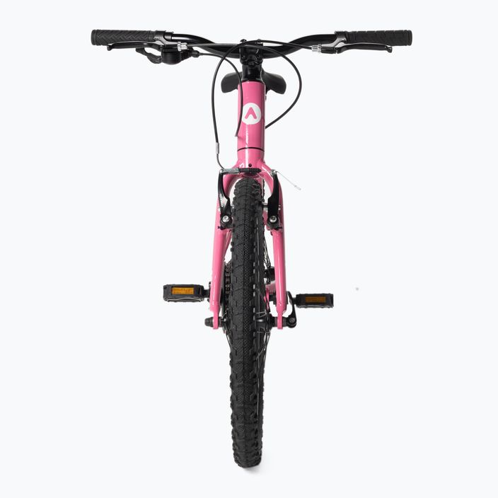 Kinderfahrrad ATTABO EASE 20" rosa 3