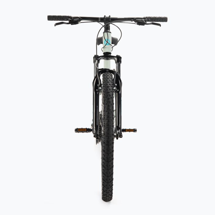 Damen-Mountainbike ATTABO ALPE 1.0 17" grau 7