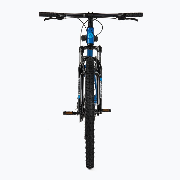 ATTABO Herren-Mountainbike ALPE 1.0 19" blau 3