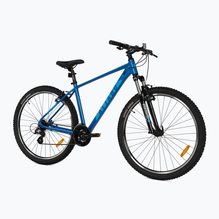 ATTABO Herren-Mountainbike ALPE 1.0 19" blau 19