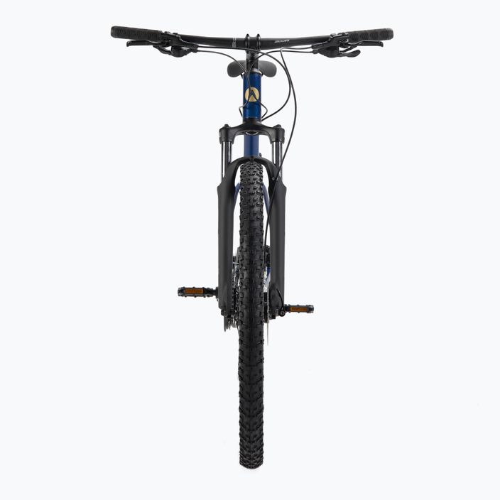 ATTABO Herren-Mountainbike ALPE 3.0 19" blau 5