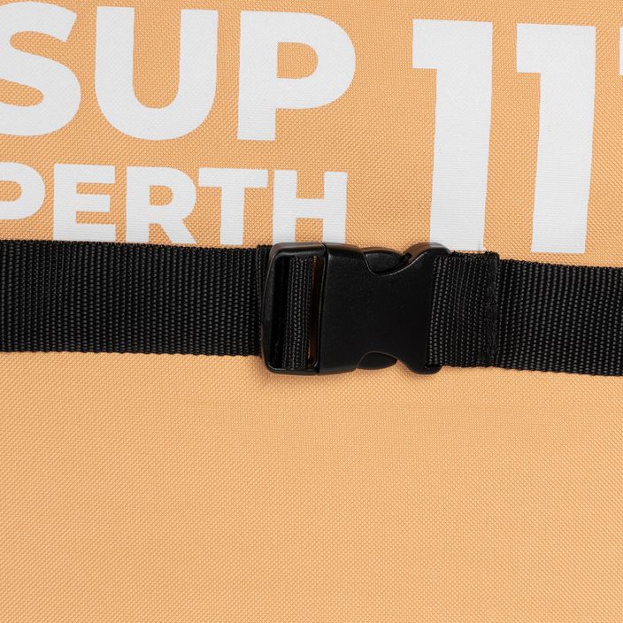 SUP AQUASTIC Perth 11'0" Brett Rucksack orange 6