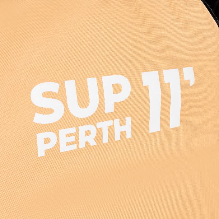 SUP AQUASTIC Perth 11'0" Brett Rucksack orange 7