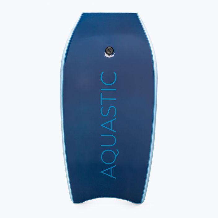 Kinder Bodyboard AQUASTIC Alaia 37" blau 4