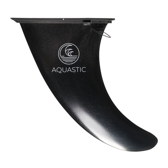 SUP-Board Ballast AQUASTIC AQS-SPP003 schwarz 2