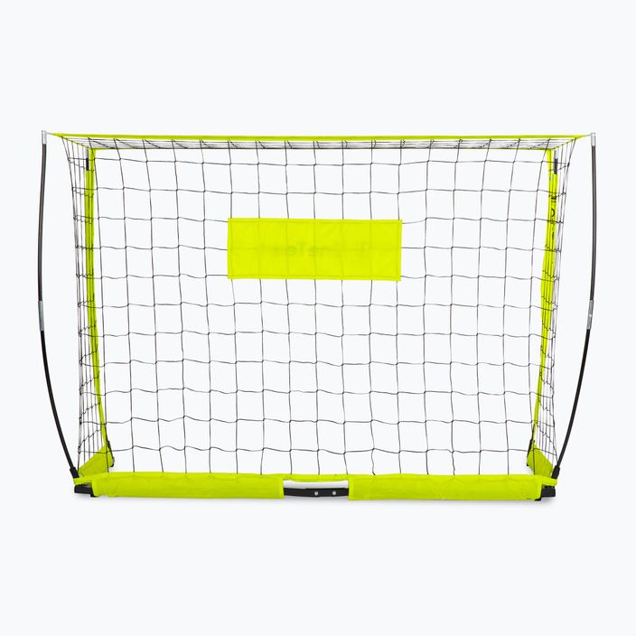 OneTeam Flex Square Fußballtor 180 x 120 cm grün 4