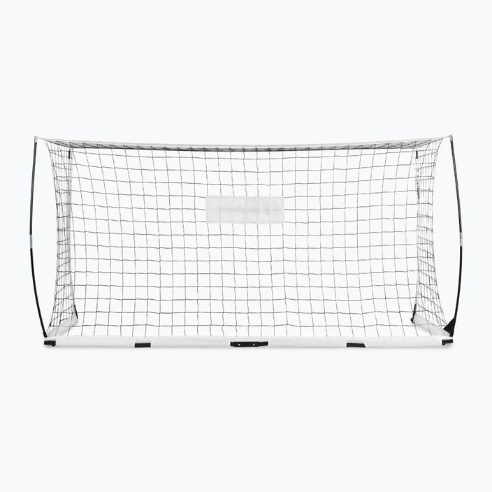 OneTeam Flex Square Fußballtor 300 x 155 cm weiß 4