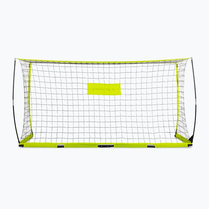 OneTeam Flex Square Fußballtor 300 x 155 cm grün 4