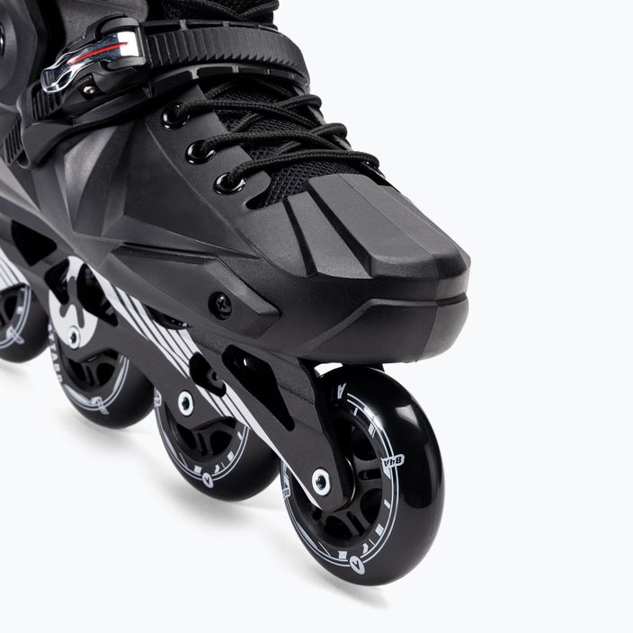 ATTABO Riftskates schwarz 11