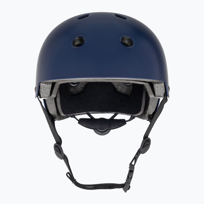 Helm ATTABO Genes marineblau 5