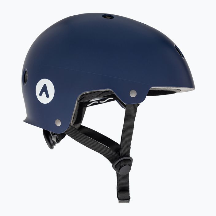 Helm ATTABO Genes marineblau 11