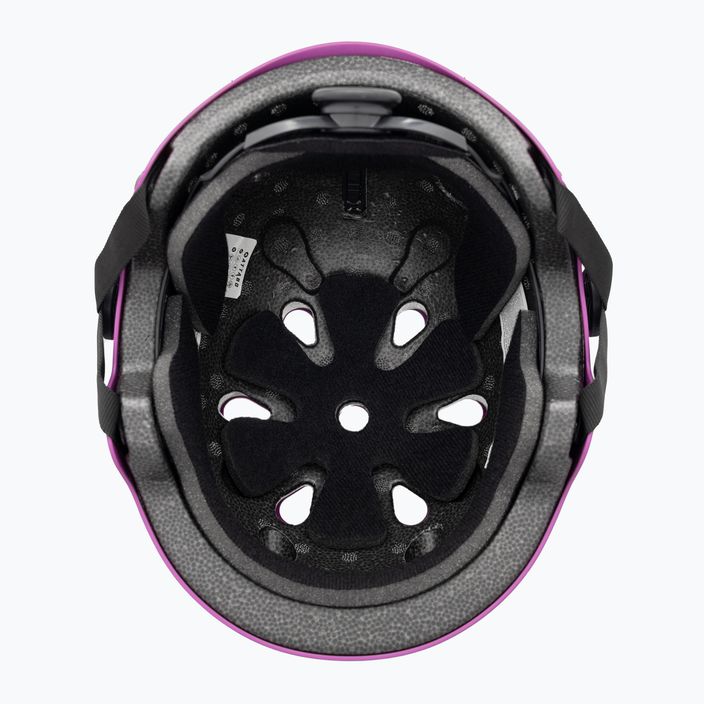 ATTABO Genes Helm rosa 11