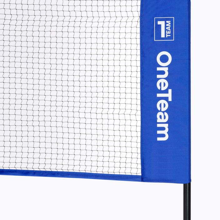 OneTeam Multifunktionsnetz blau OT-BN3 5