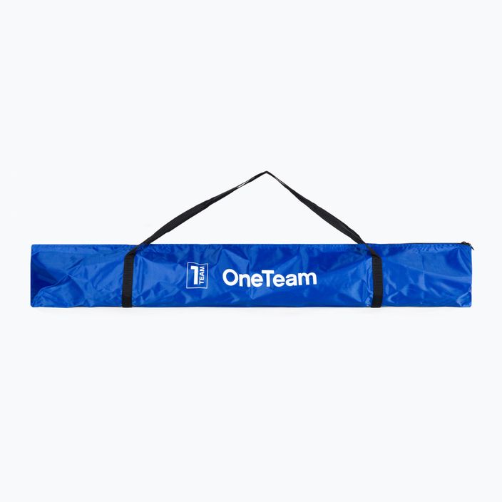 OneTeam Multifunktionsnetz blau OT-BN3 7