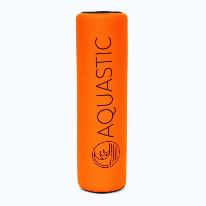 AQUASTIC SUP Paddel Schwimmer orange AQS-SFS001 2