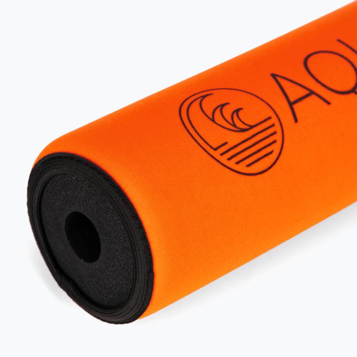AQUASTIC SUP Paddel Schwimmer orange AQS-SFS001 3