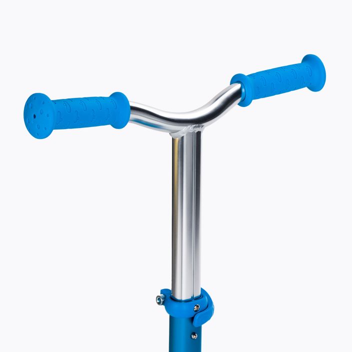 Kinder-Dreirad-Roller HUMBAKA Mini Y blau HBK-S6Y 6