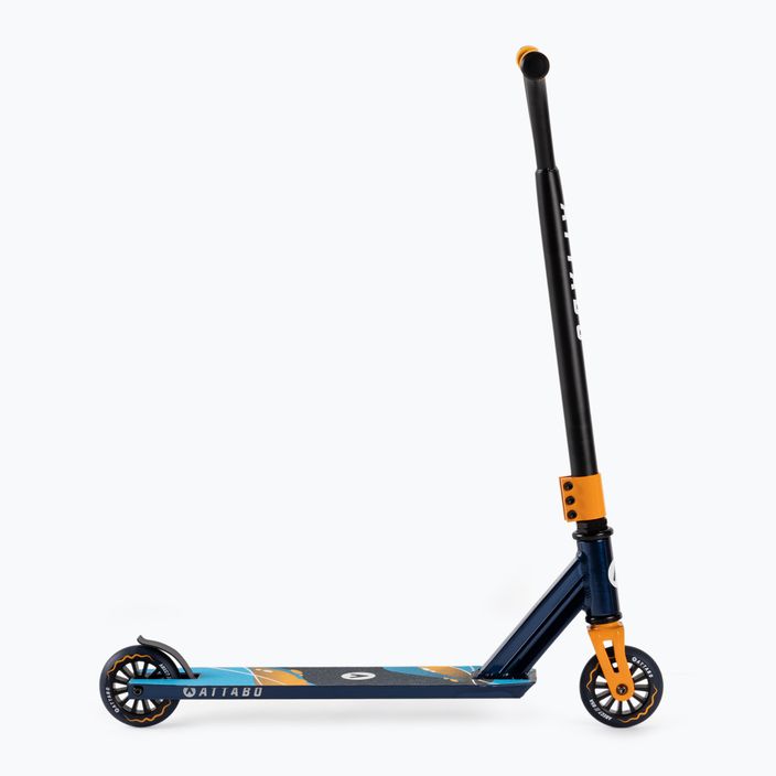Kinder-Freestyle-Roller ATTABO EVO 1.0 blau ATB-ST05 2