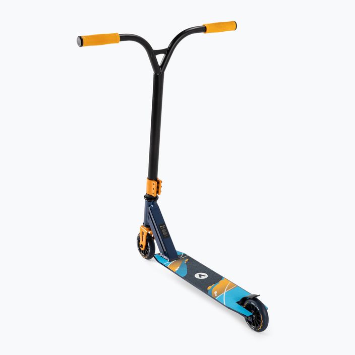 Kinder-Freestyle-Roller ATTABO EVO 1.0 blau ATB-ST05 3