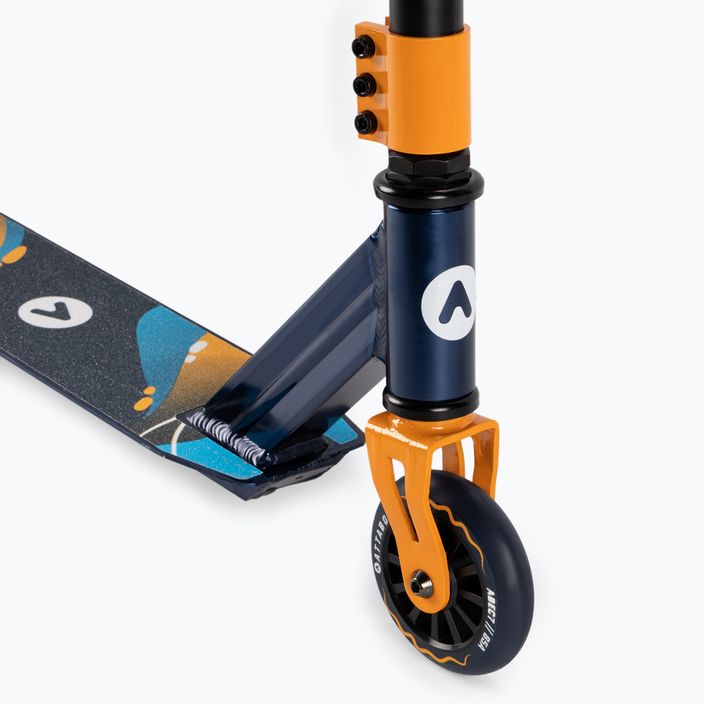 Kinder-Freestyle-Roller ATTABO EVO 1.0 blau ATB-ST05 4