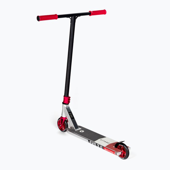 Kinder-Freestyle-Roller ATTABO EVO 3.0 rot ATB-ST02 3