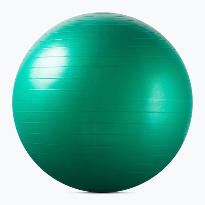 Bauer Fitness Anti-Burst Gymball rot ACF-1071