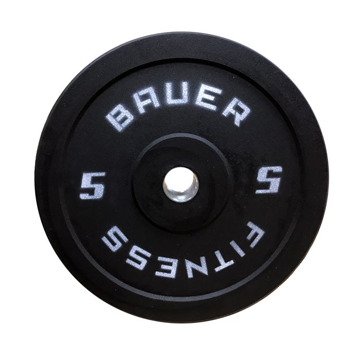 Bauer Fitness Stoßstange Gewicht AC-1561 2