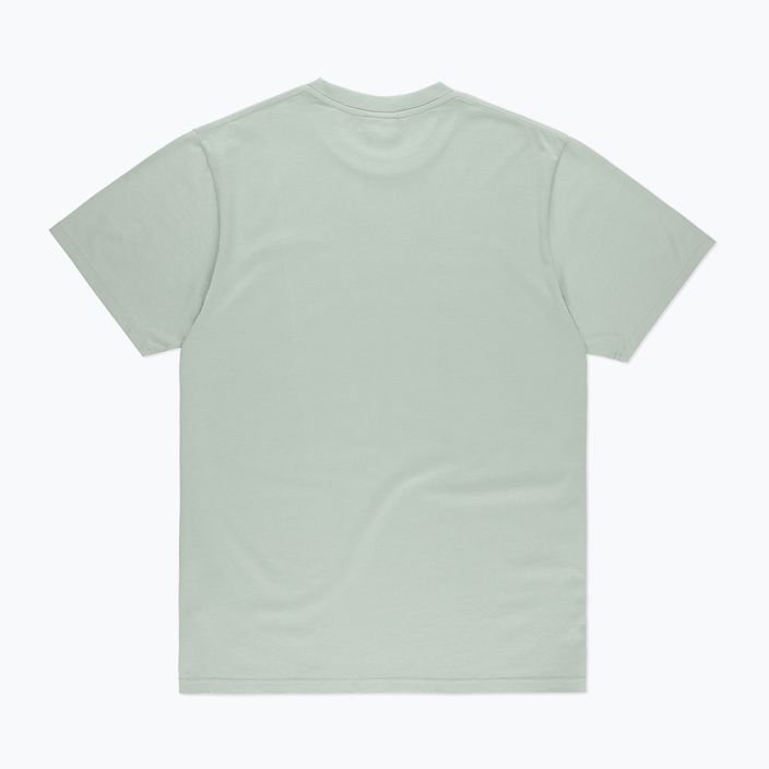 PROSTO Herren-T-Shirt Biglog grün 2