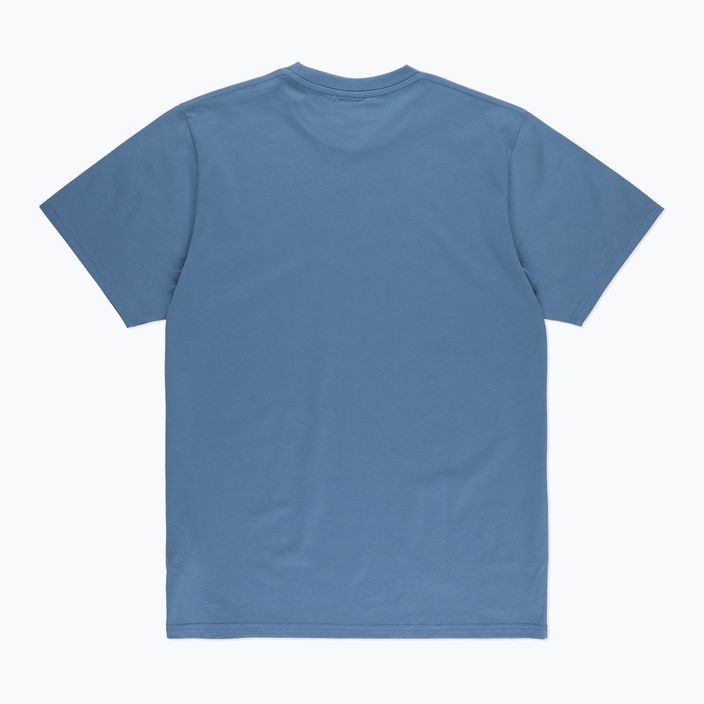 PROSTO Herren-T-Shirt Tronite blau 2