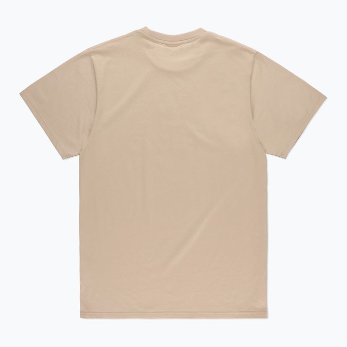 PROSTO Herren-T-Shirt Tronite beige 2