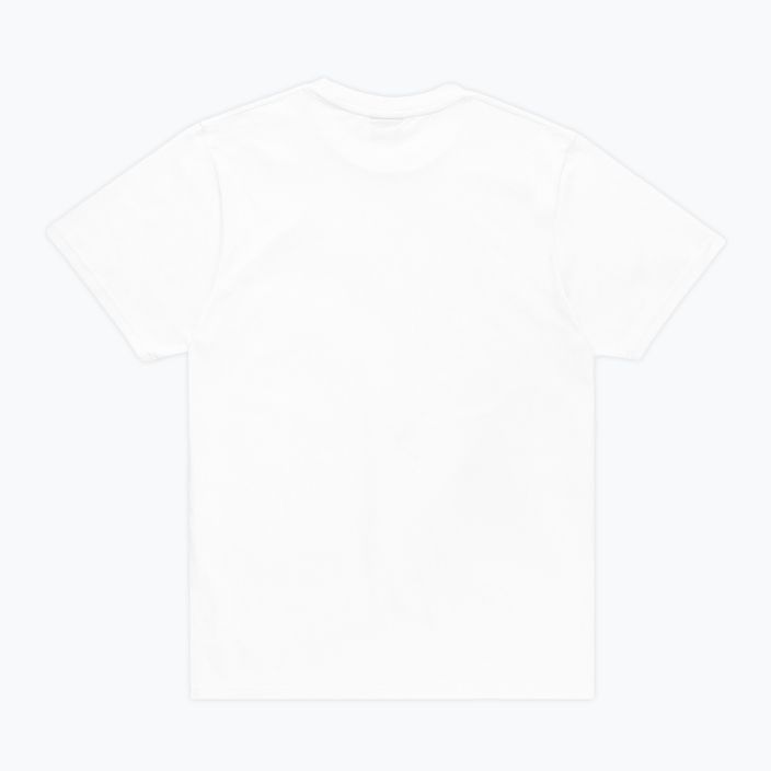 PROSTO Herren-T-Shirt Fruiz weiß 2