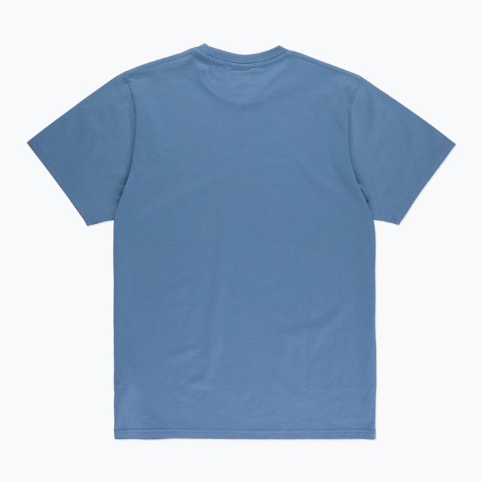 PROSTO Herren-T-Shirt Fruiz blau 2