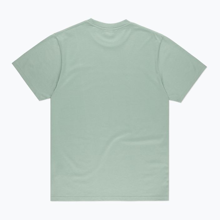 PROSTO Herren-T-Shirt Fruiz grün 2