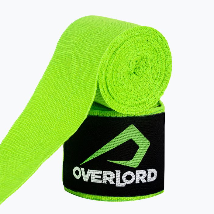 Overlord grüne Boxbandagen 200003-LGR 3