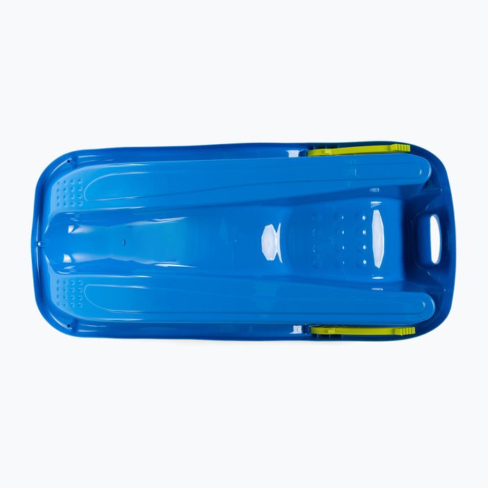 Prosperplast RACE Schlitten blau ISRC-3005U 5