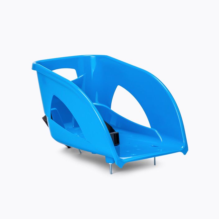 Prosperplast SEAT 1 Schlittensitz blau ISEAT1-3005U 2