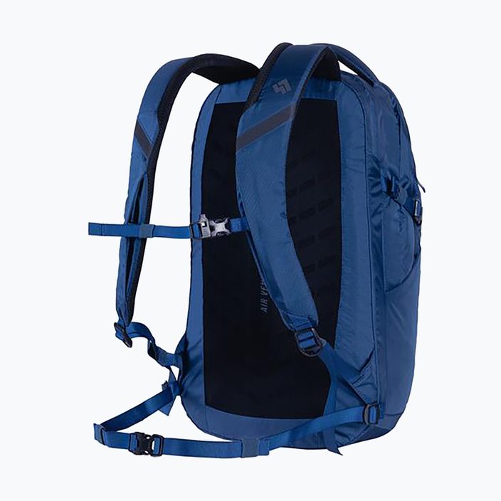 Alpinus Masca 30 l Wanderrucksack blau 2