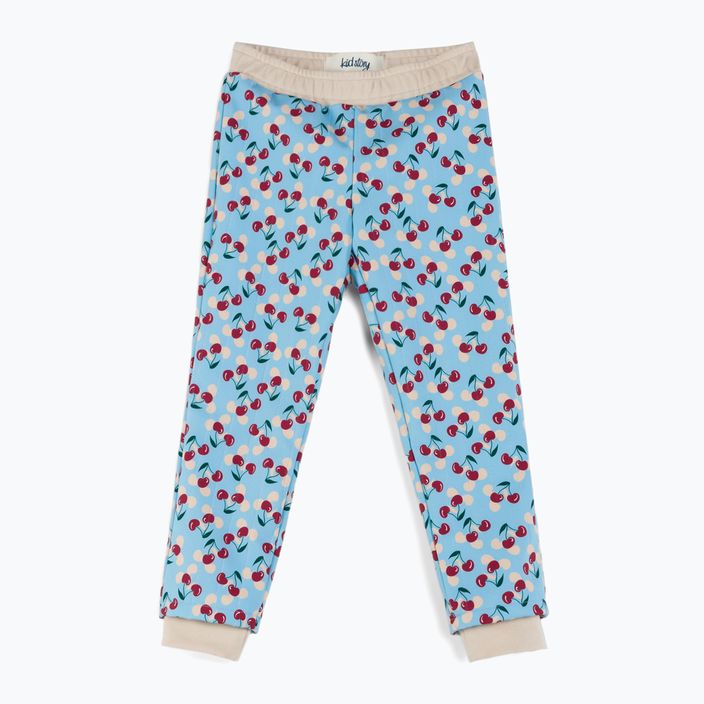 KID STORY Kinder-Thermohose Space Cherry