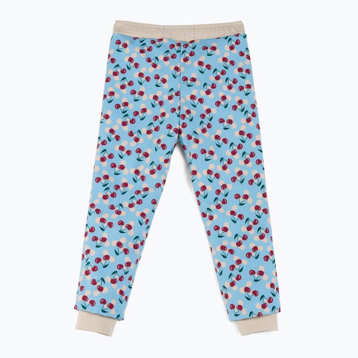 KID STORY Kinder-Thermohose Space Cherry 2