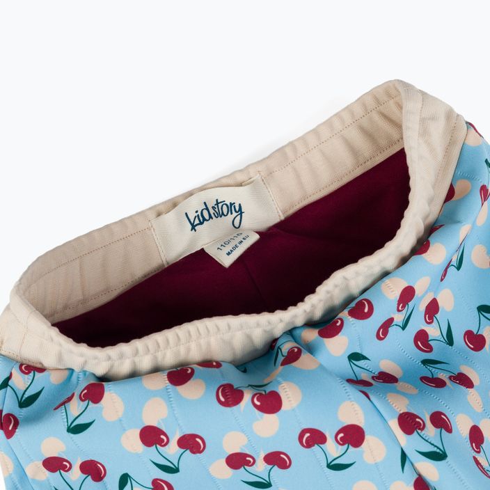 KID STORY Kinder-Thermohose Space Cherry 3