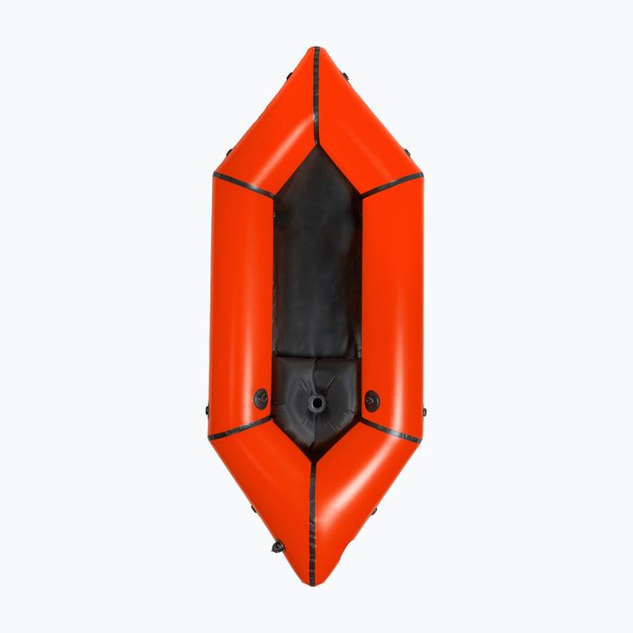 Schlauchboot Pinpack Packraft Opty Rot